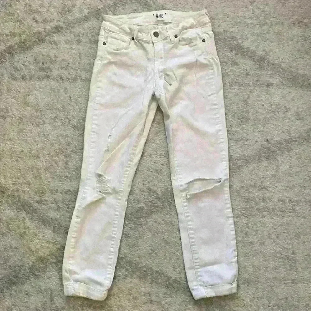 Paige Kylie Crop